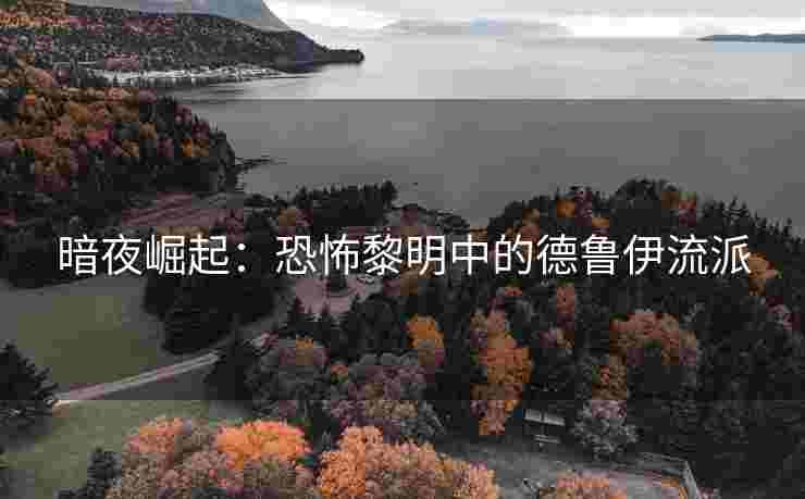 暗夜崛起：恐怖黎明中的德鲁伊流派